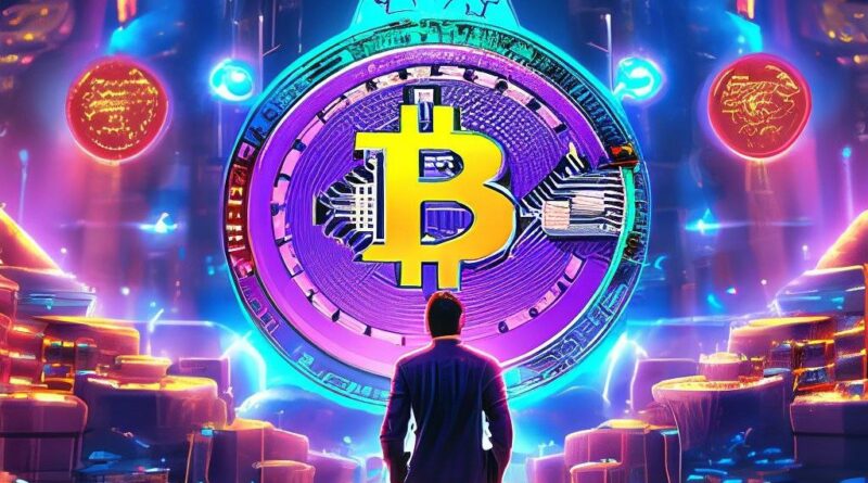 the future of crypto